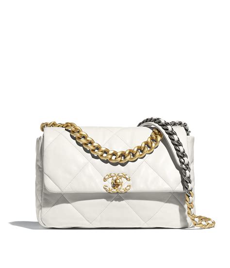 chanel beige borsa|chanel borse.